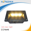 Top sale 4w led step corner light AC100-265v outdoor lighting waterproof china manufaturer